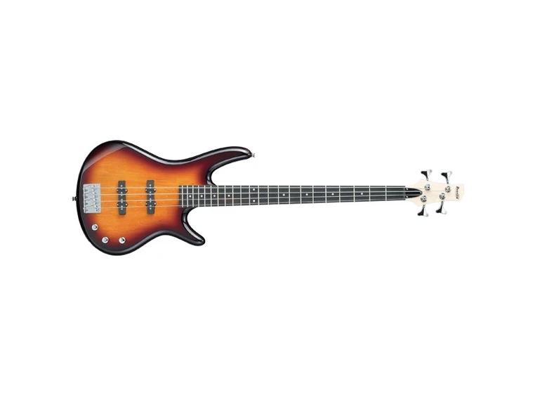 Ibanez GSR-180 BS El-Bass